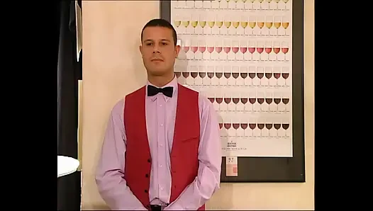 German Cows Eager for Huge Cocks!! - Vol. #03