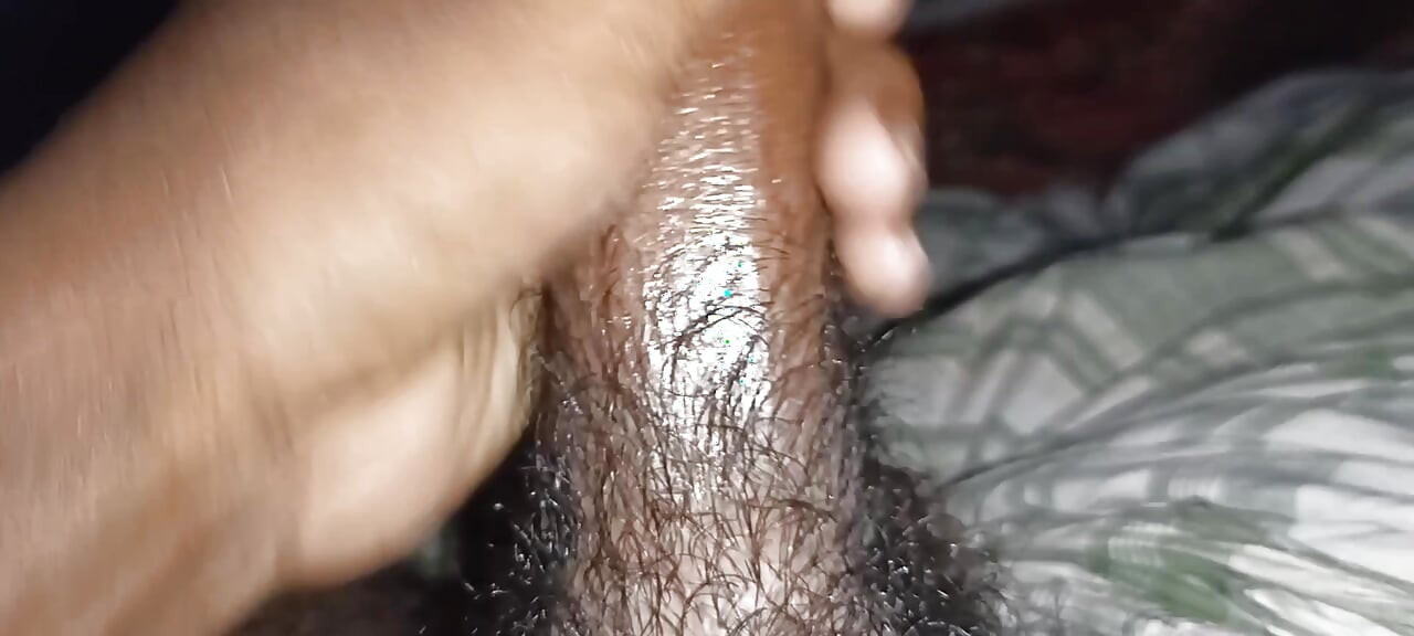 Wanna Try My Big Dick🔥