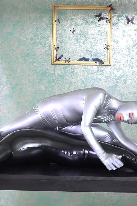Absolute Fetish Domina