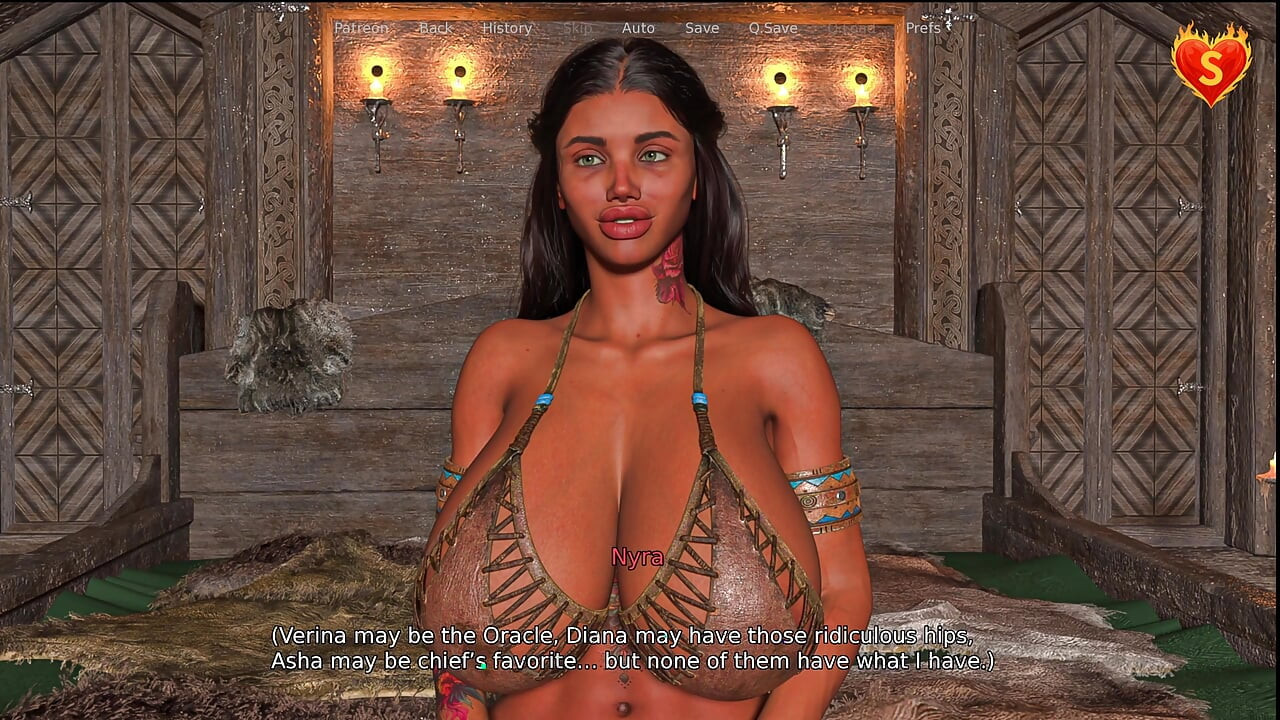 Pulau Keinginan (bagian 3)