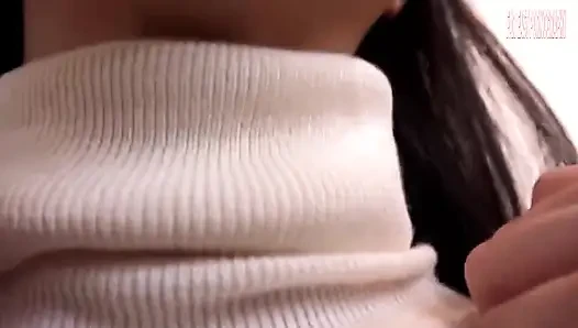 Smooth and Seductive Amateur Beauties Lost in Deep and Passionate Creampie Pleasure -part.1