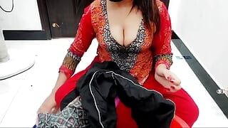 パキスタンのステップ娘性別Stepdadとお尻弄Stepdaughter 18歳の非常に美しい女の子