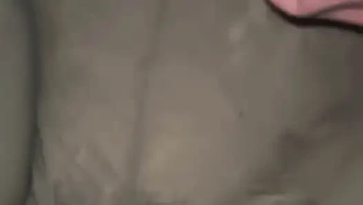 Pooja from Bihar likes to fuck with big black cock and take the throat deep