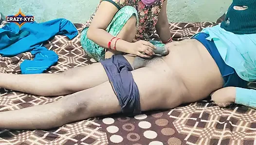 Kakak ipar india aaliyah yasin lagi asik ngentot memeknya sambil ngomong bahasa india
