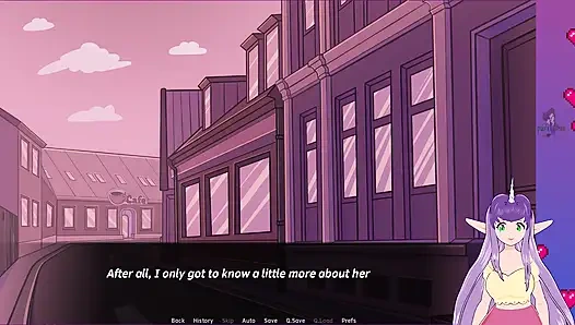 Bos Helluva berkencan dengan loona tanpa sensor demo bagian 3