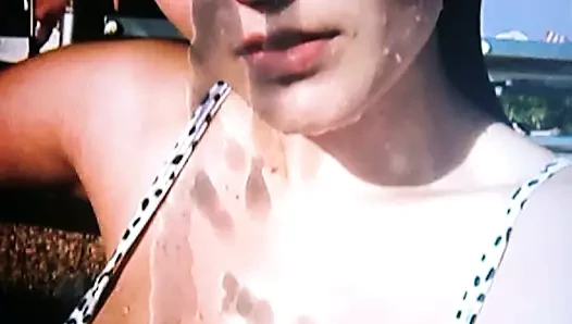 Cum haraç - larissa manoela #01