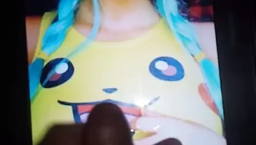 Tara babcock boşalıyor!!