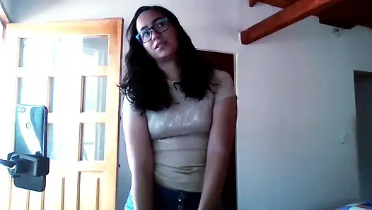 Mein erstes mal mit meiner stiefmutter