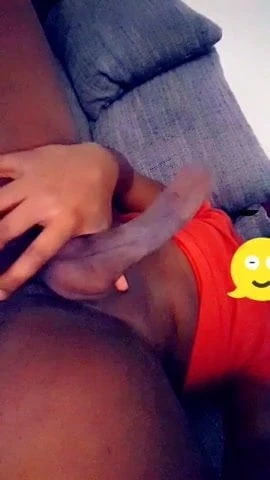 Une bonne bite