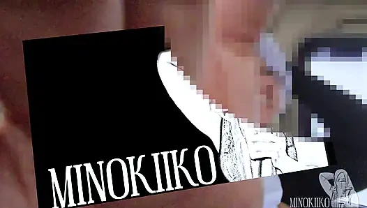 Adik Ipar Nyepong Kontol Di Mobil Pas Minta Anter Ke Kampus - Minokiiko