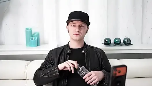 Trikepatrol Interview #74 - Alex Jett