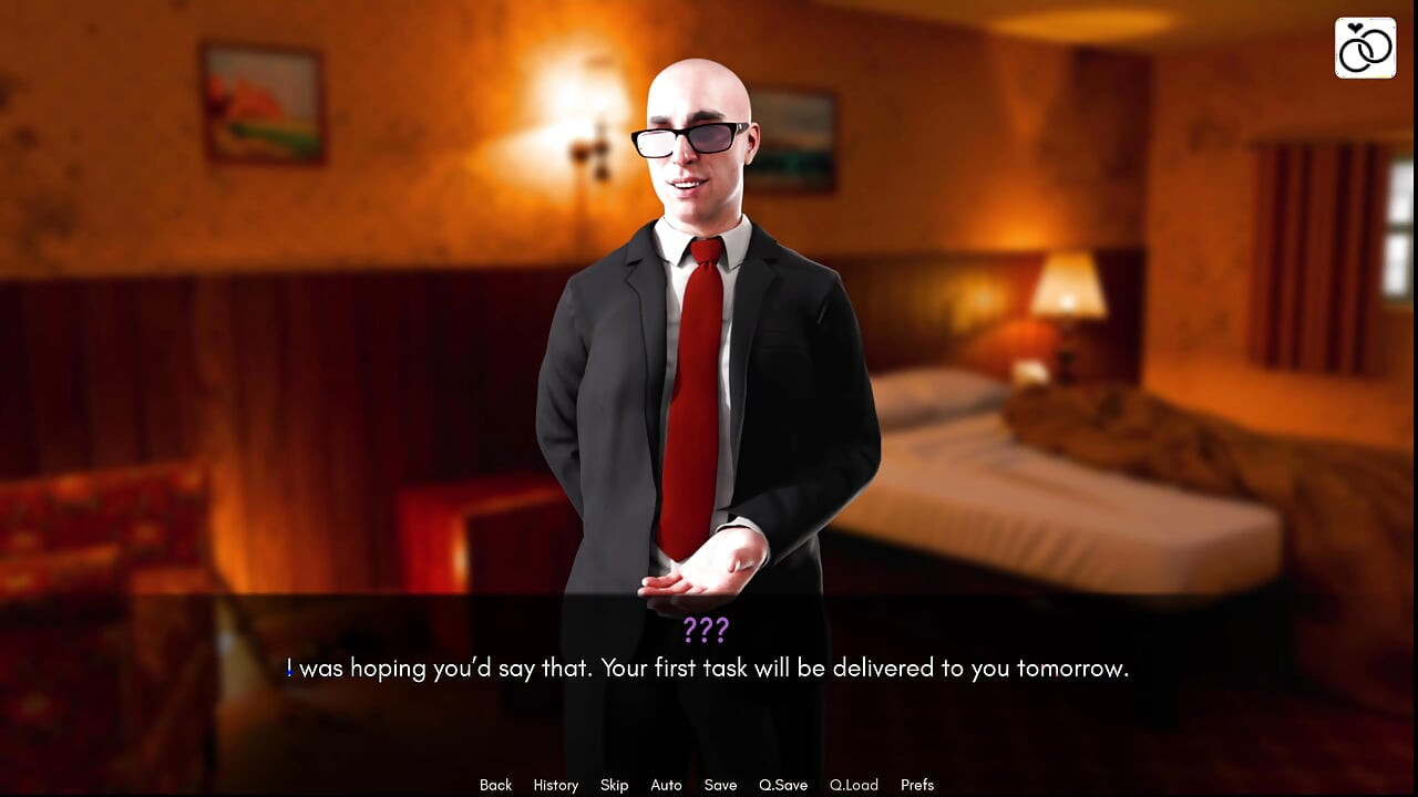 Price of Desires Part 1