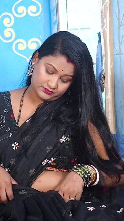 DESI MALLU BHABHI HARDCORE FUCK WITH HER BOYFRIEND WHEN HER HUSBAND NOT AT HOME FULL MOVIE ( HINDI AUDIO ) | Clip 1