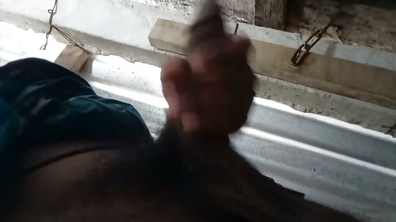 Dulce Masturbación En Video