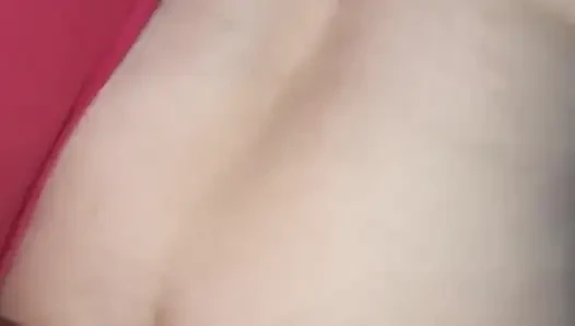 Ich Werde Von Hinten Genommen, Bis Er Tief in Mir Kommt