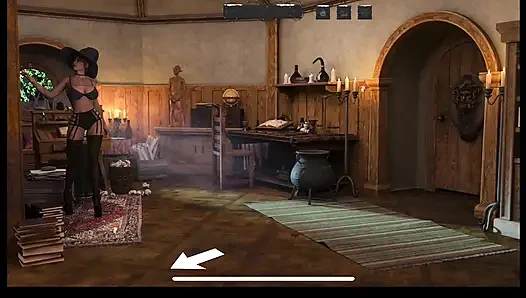 Шаги разврата - Рождественский выпуск - Часть первая