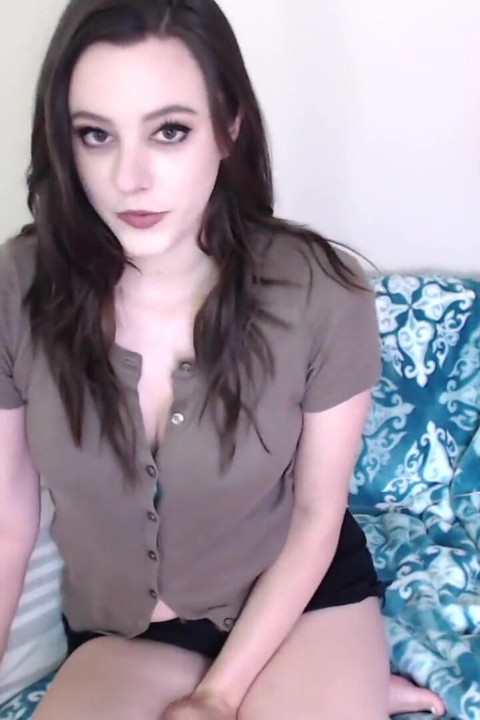 Ex girlfriend loves when you play with your ass