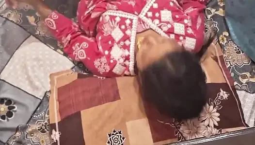 18 Years Girlfriend Oyo Sex with Boyfriend