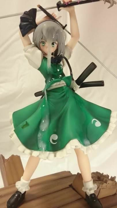 figure bukkake 5