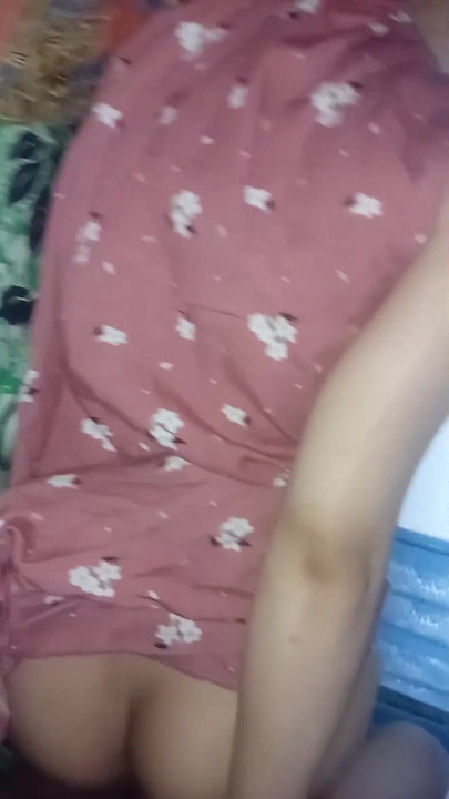 It's so nice to have a step brother who has such a beautiful sigh. | Clip 1