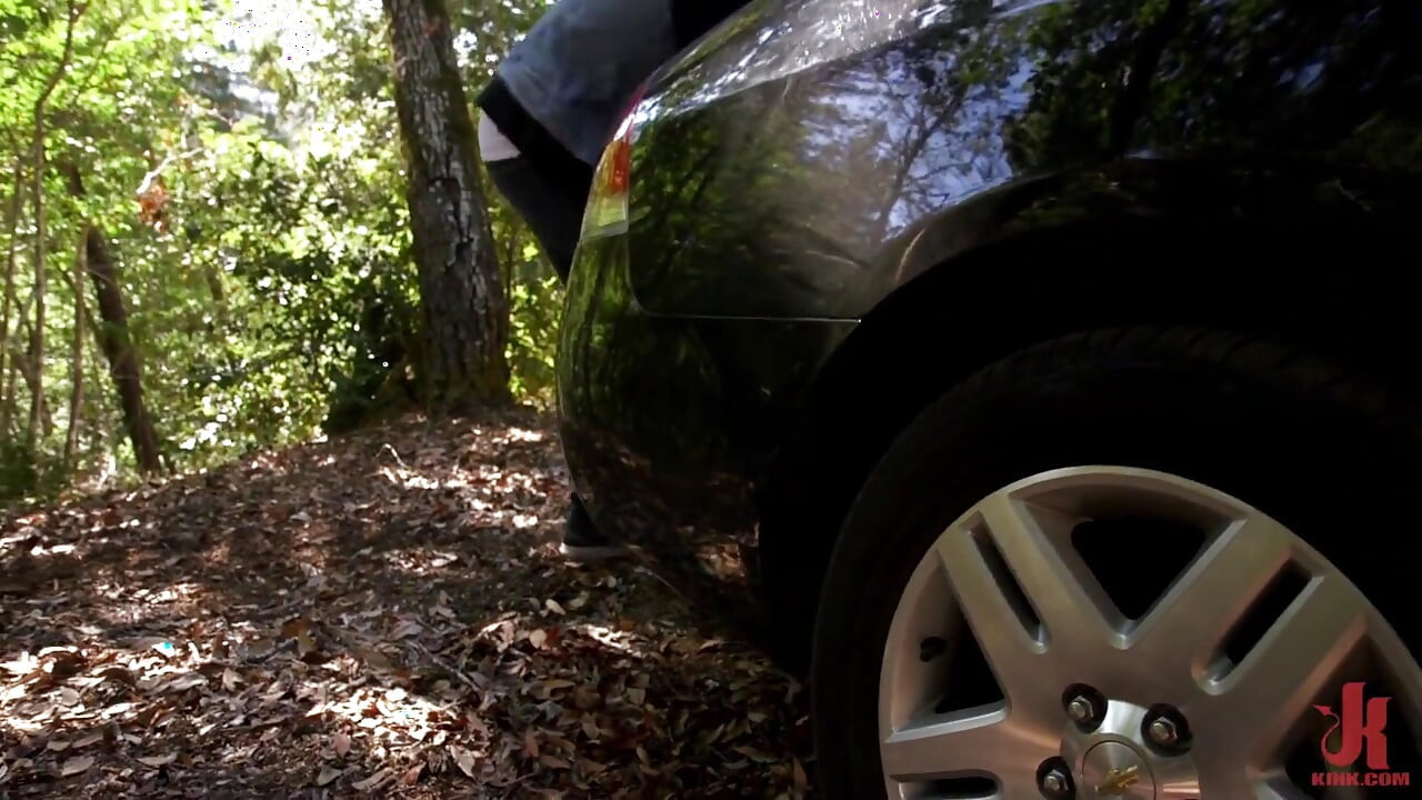 Deep Woods Domination Chapter 2