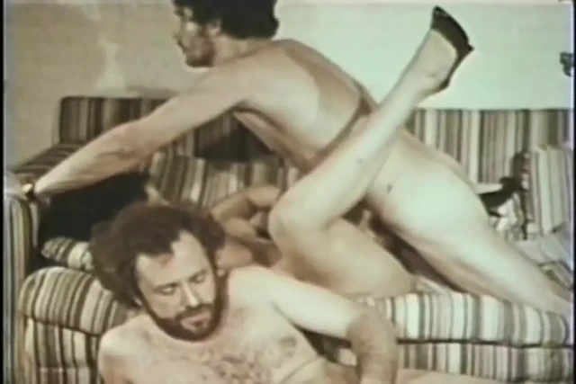 THE STARS OF SEX - (Restyling Movie in Full HD Version)