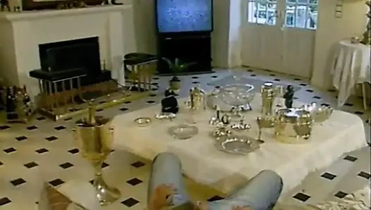 A Dream Woman Comes True