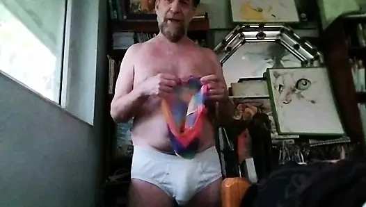 Pridewear bulge