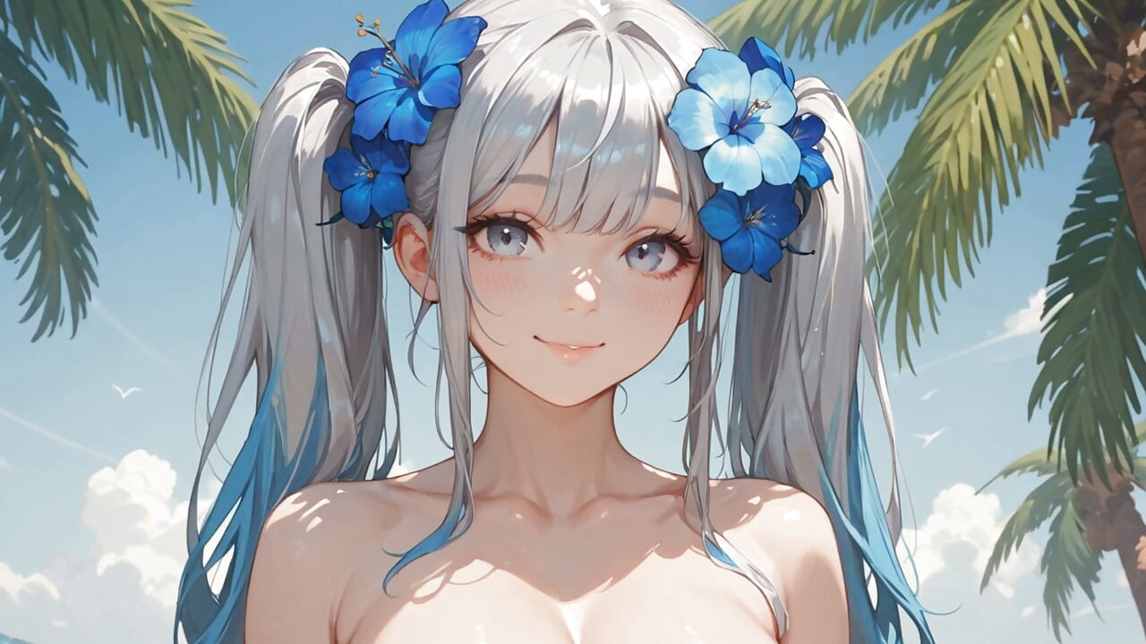 Anime Mara Blue senin için 2026