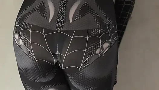 Spider-Man-Cosplay-Cosplay Spider-Man-Cosplay Spider-Man Spider-T