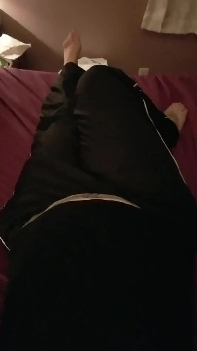 Facefucking my ex