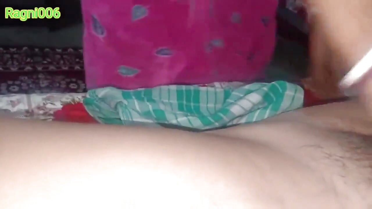 Indian Housewife Doggy Style Hard Fuck Ragni Bhabhi