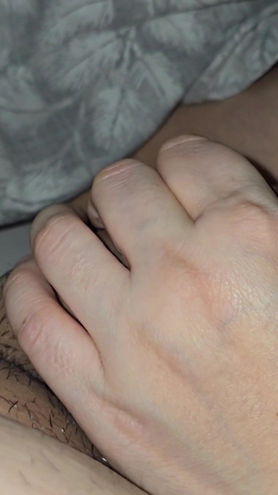 Step mom take step son out by handjob his big sick | Clip 1