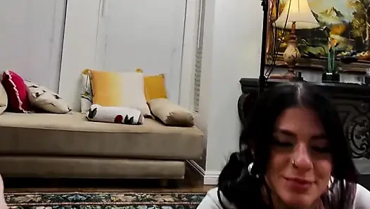 Cewek bertato lagi asik nyepong dan ngentot kontol - memeknya dientot habis-habisan - steve rickz