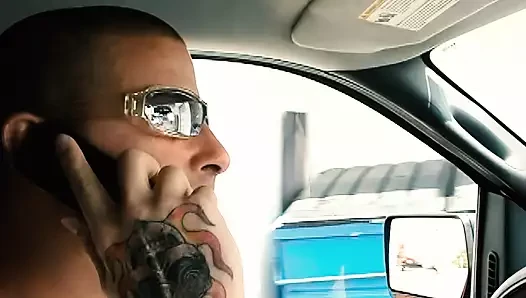 Regan Anthony Is A Saucy Blonde With Huge Tits And A Lust For Cock Is Be...