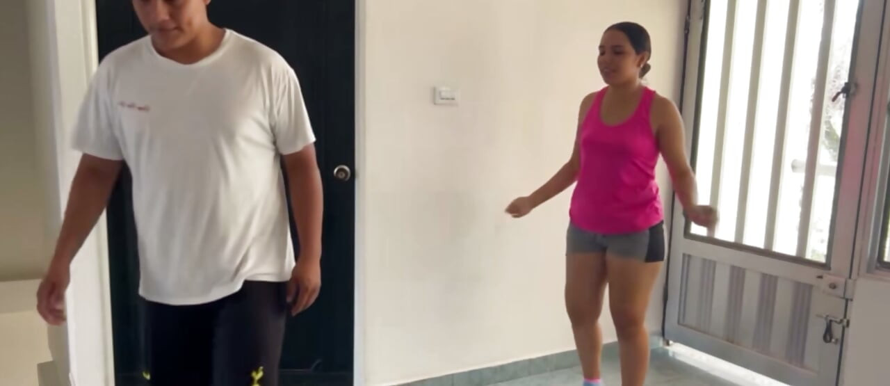 I train to failure with my gymbro