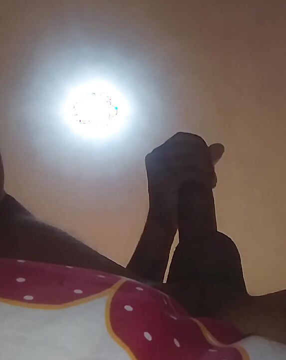 Good masturbation long penis
