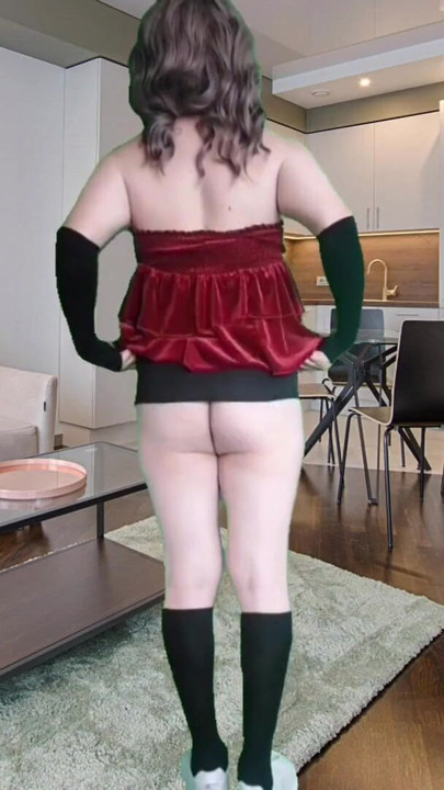 000 Sweet Young Feminine Shaped Body Pretty Soft Lovely | Κλιπ 1