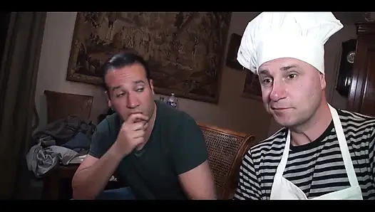 Женщины, Сода и Спагетти