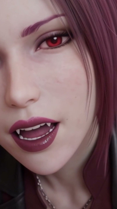 Vesper the Vampire CEO Wants You After Hours