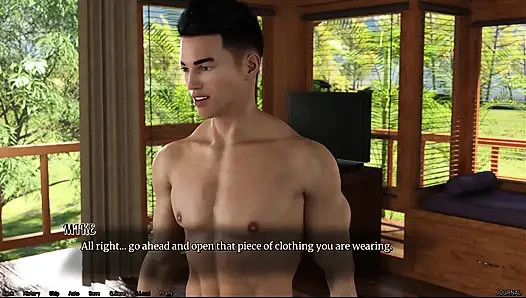 Keinginan kuat (bagian 4)