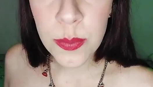 Shyfxx Influencer Hot Striptis Sin Bedste Ven Med En Lykkelig Slutning