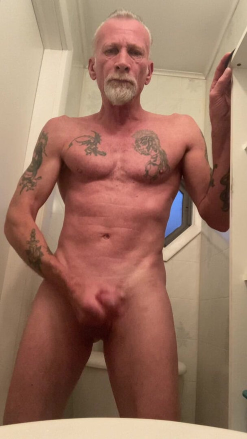 Horny