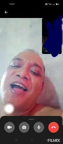 Malesiya sex old Man