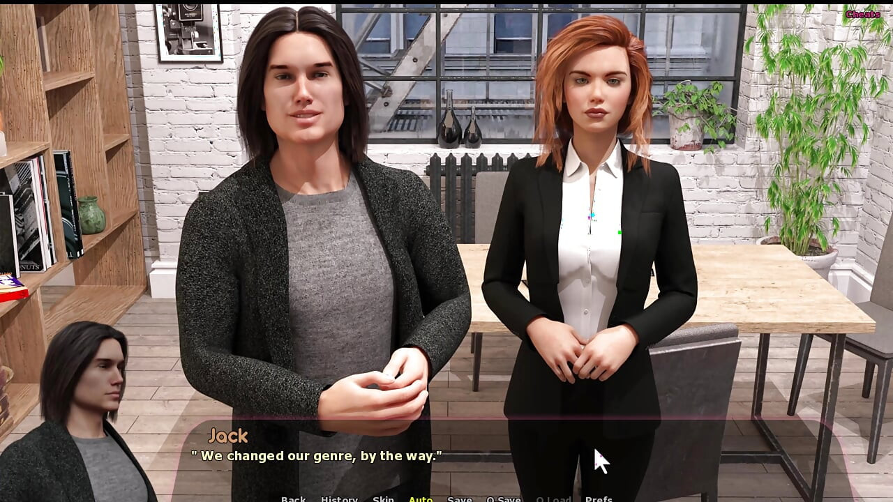 Haley's Story #2 - Johannes applied sunscreen to the girls