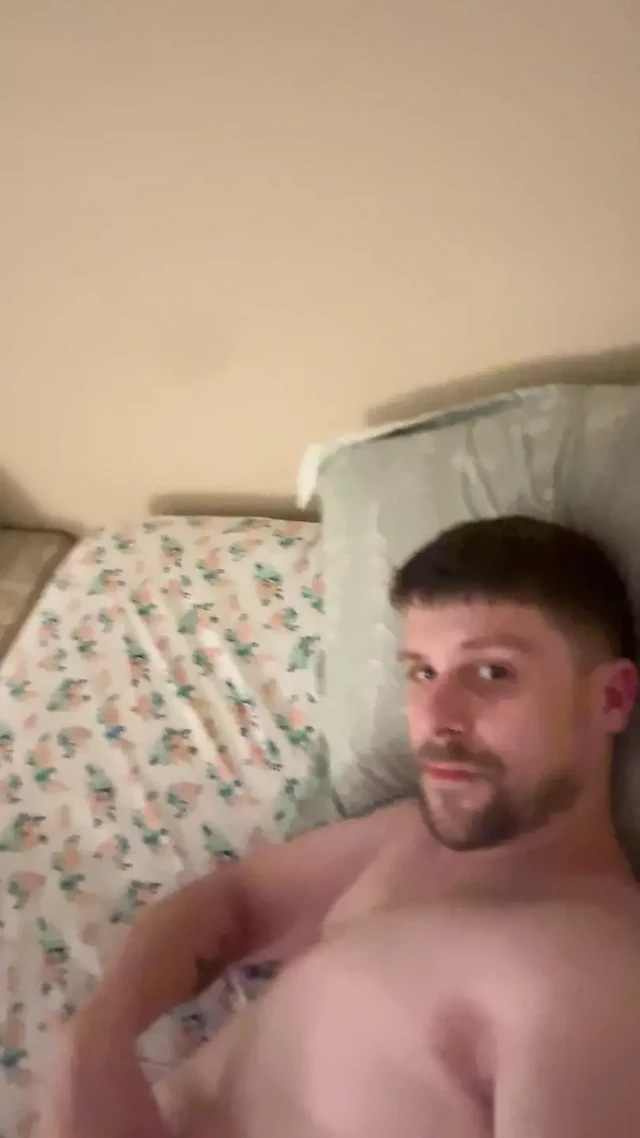 Super horny