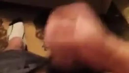 Kirli konuşma ve boşalmak
