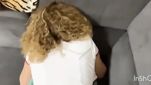 Hot Compilation From Crazy Couple