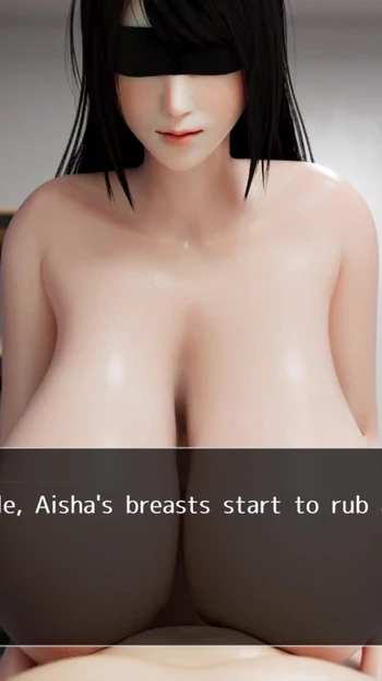 Must-share moment from "EP1: The Daily Life of Serving Doll (Gameplay)"