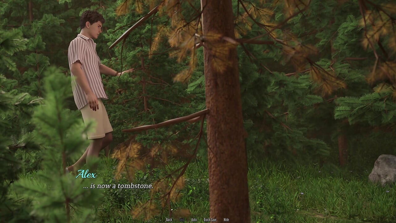 プッシーランド(パート8)